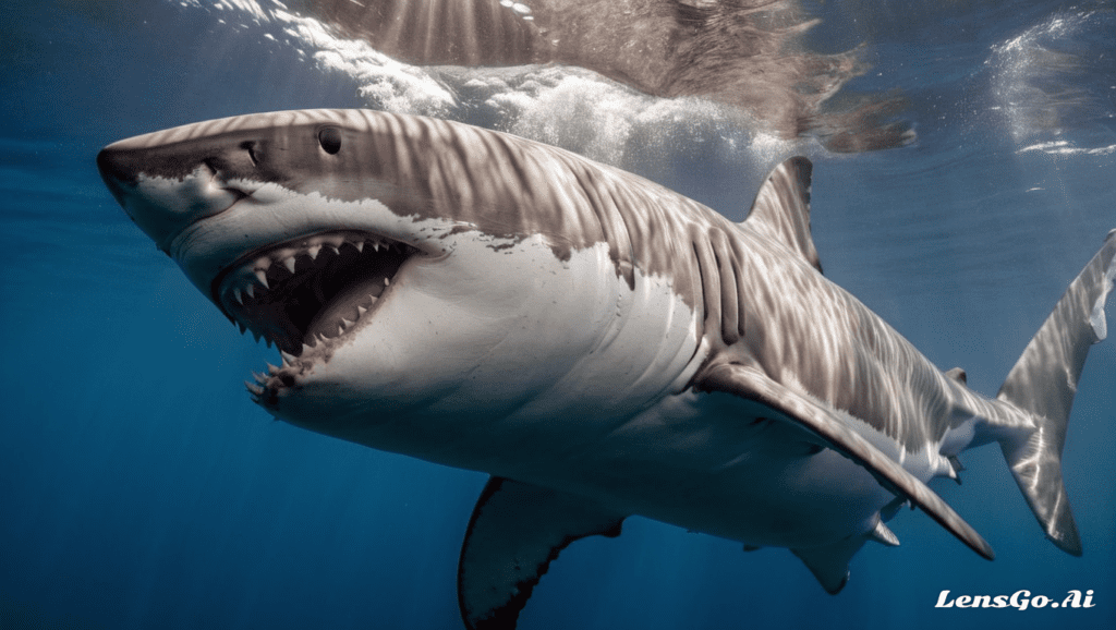 Understanding Great White Shark Habitats