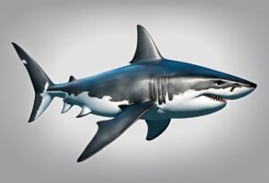 Why is the Great White Shark the Deadliest?
