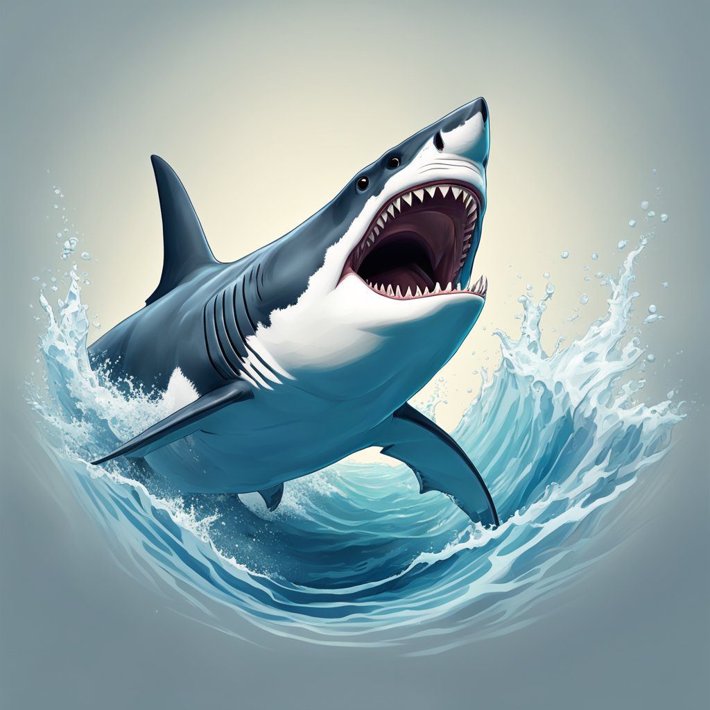 how many great white sharks are left in the world, Understanding Great White Shark Populations