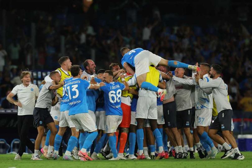 Liga Italia