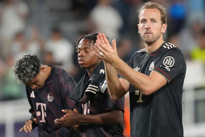Bayern Munchen