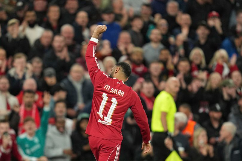 Liverpool