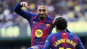 Espanyol vs Barcelona